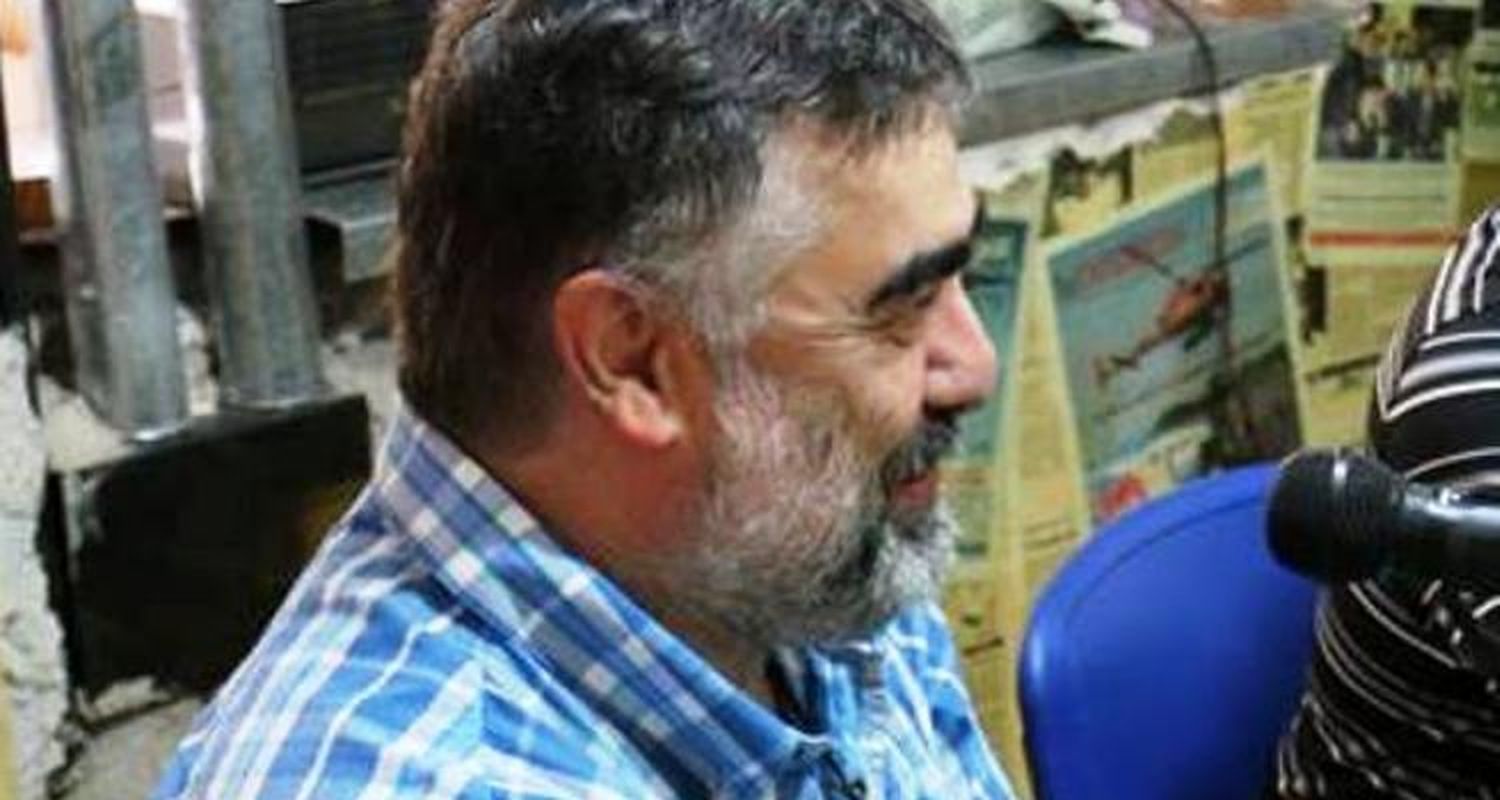 Sánchez Negrete sobre De Ruba:  “Había cosas que el intendente quería y que no estaban saliendo”