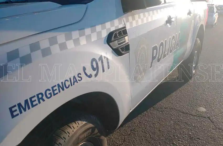 Amenazó de muerte a la compañera de su hija por hostigarla