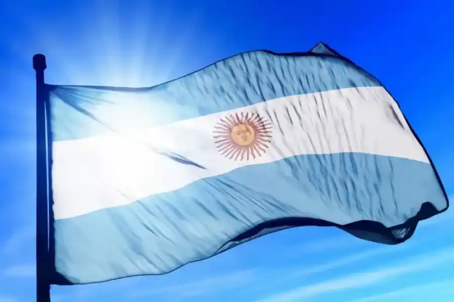 Rafaela conmemora el 214°aniversario de la Revolución de Mayo