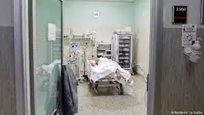 Ya son siete los muertos por COVID-19 en Entre Ríos