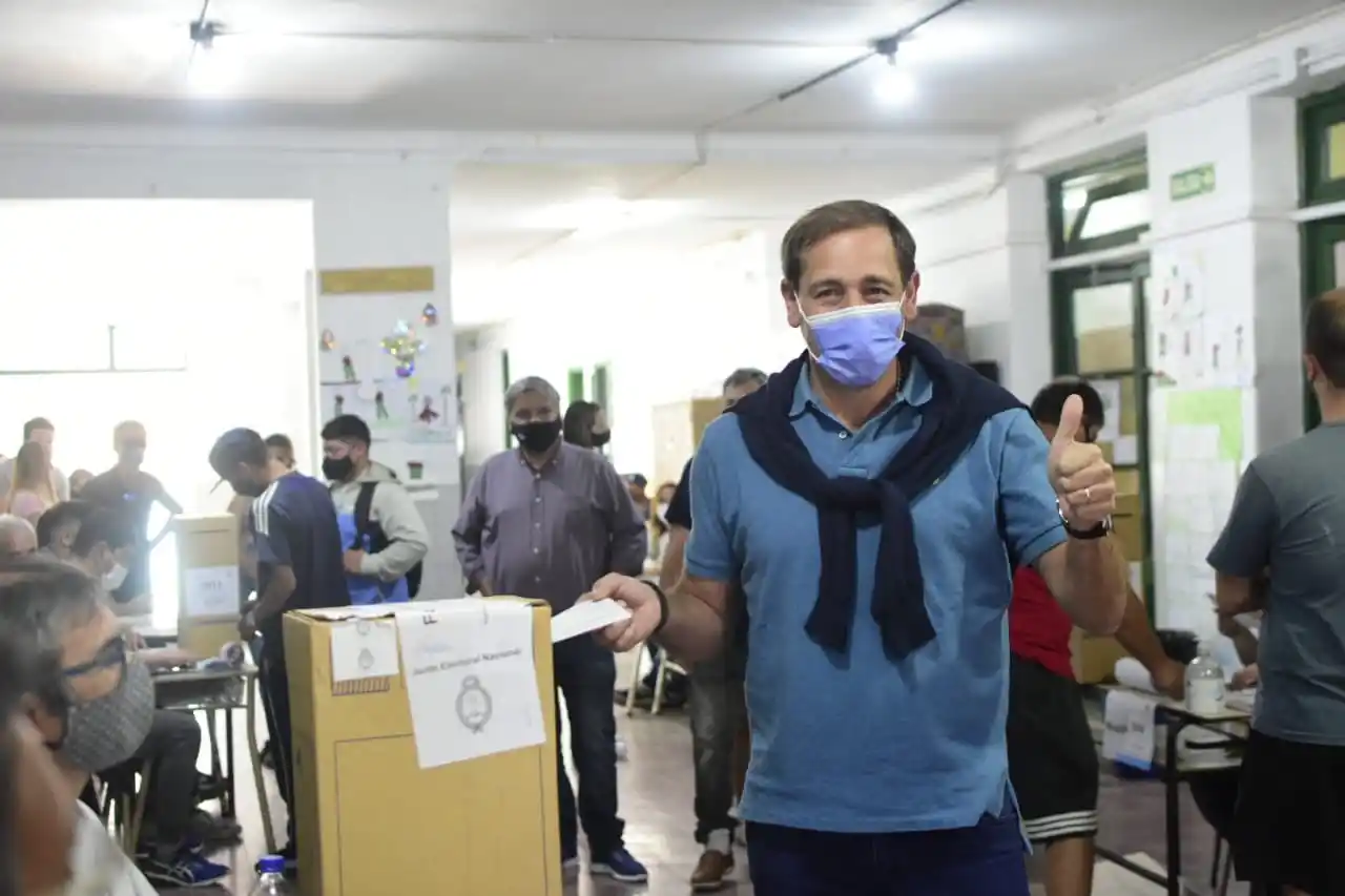 Elecciones Generales 2021: Garro y su predilección por las "costumbres"