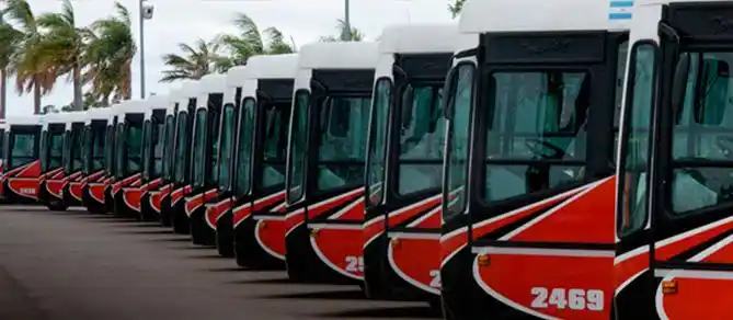 Piden información sobre el funcionamiento de Ersa en Santa Fe