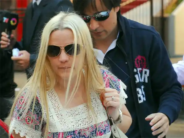 Elecciones 2015: El Pro quiere a Carolina Píparo como candidata a Intendente en La Plata