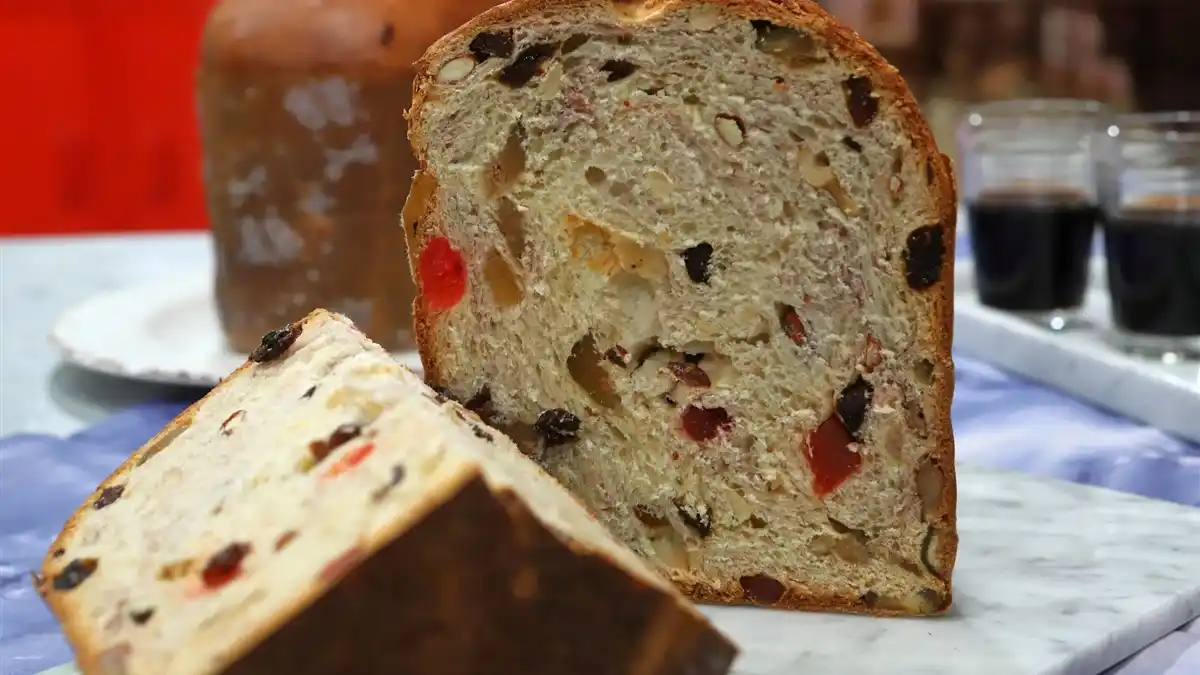 Según el informe, hubo aumentos en los tres menús analizados.