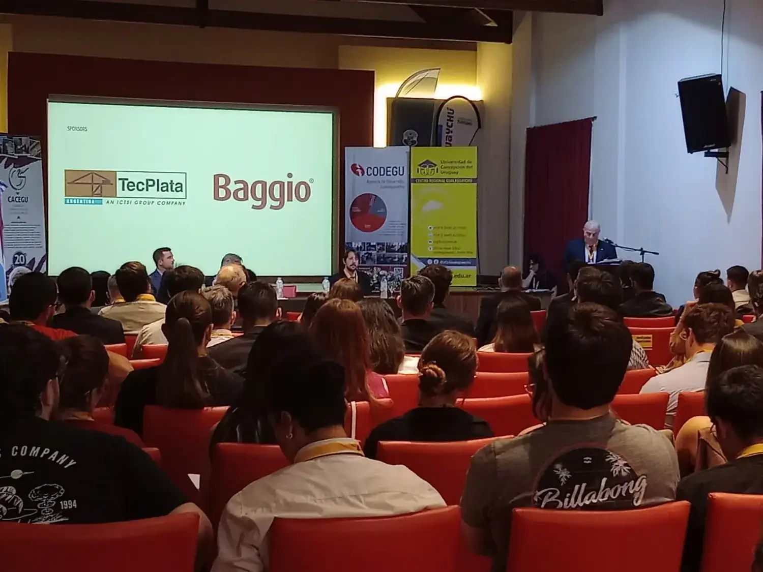 Gualeguaychú será sede del 2º Congreso de Comercio Exterior y Logística