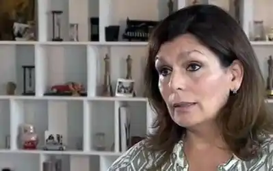 Lavado de dinero: Miriam Quiroga dijo que recibió un carta del Papa Francisco y vuelve a declarar