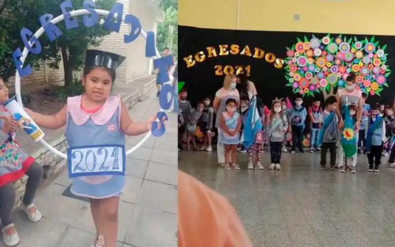 Egresados 2021: Eileen Sofía Anco