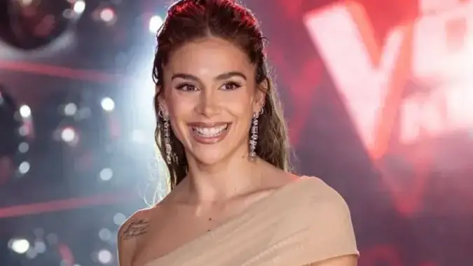 Greeicy.