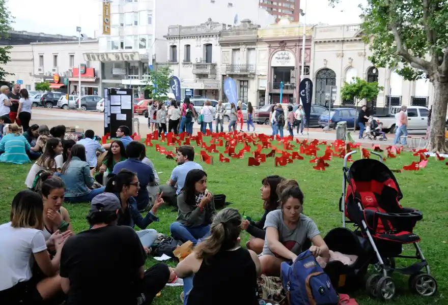 Por qué se celebra el Día Internacional de la Eliminación de la Violencia contra la Mujer