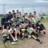 La 2010 de Centro Bancario hizo historia para Gualeguay en el Torneo Provincial
