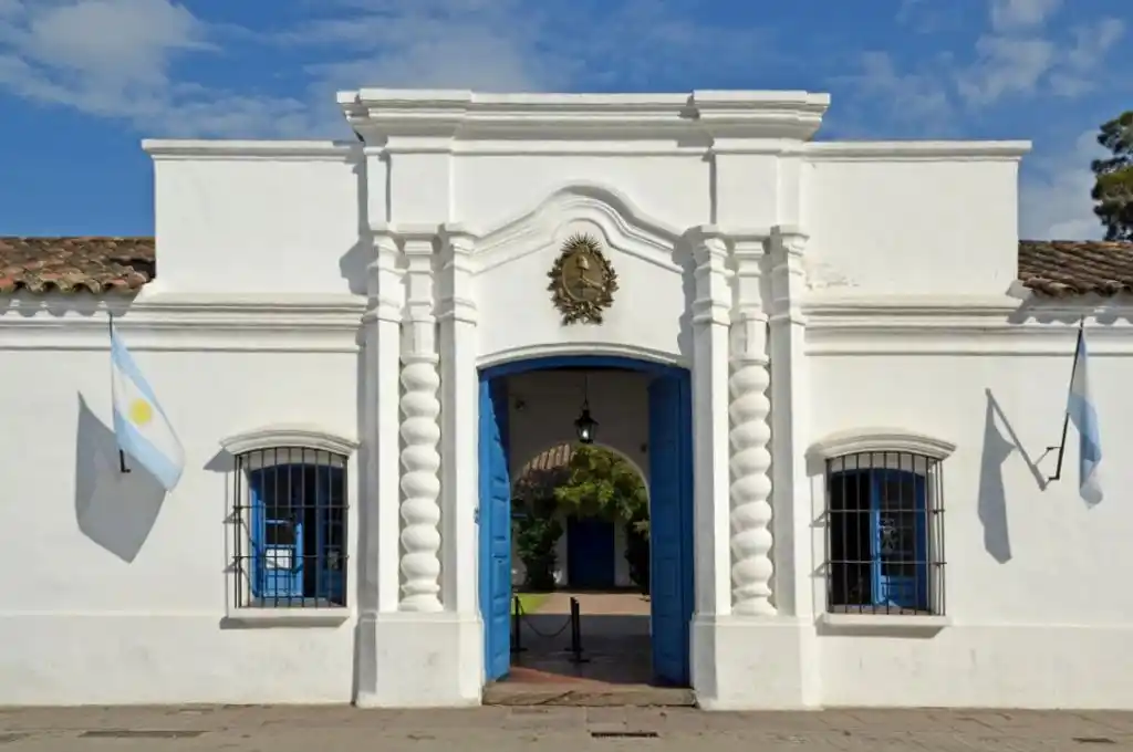 Casa Histórica de la Independencia - Tucumán