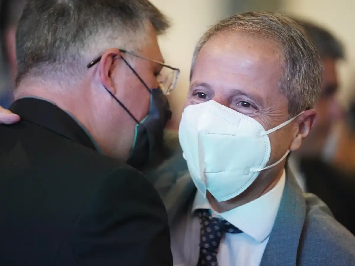 Nace un comité local para  abordar la situación de pobreza