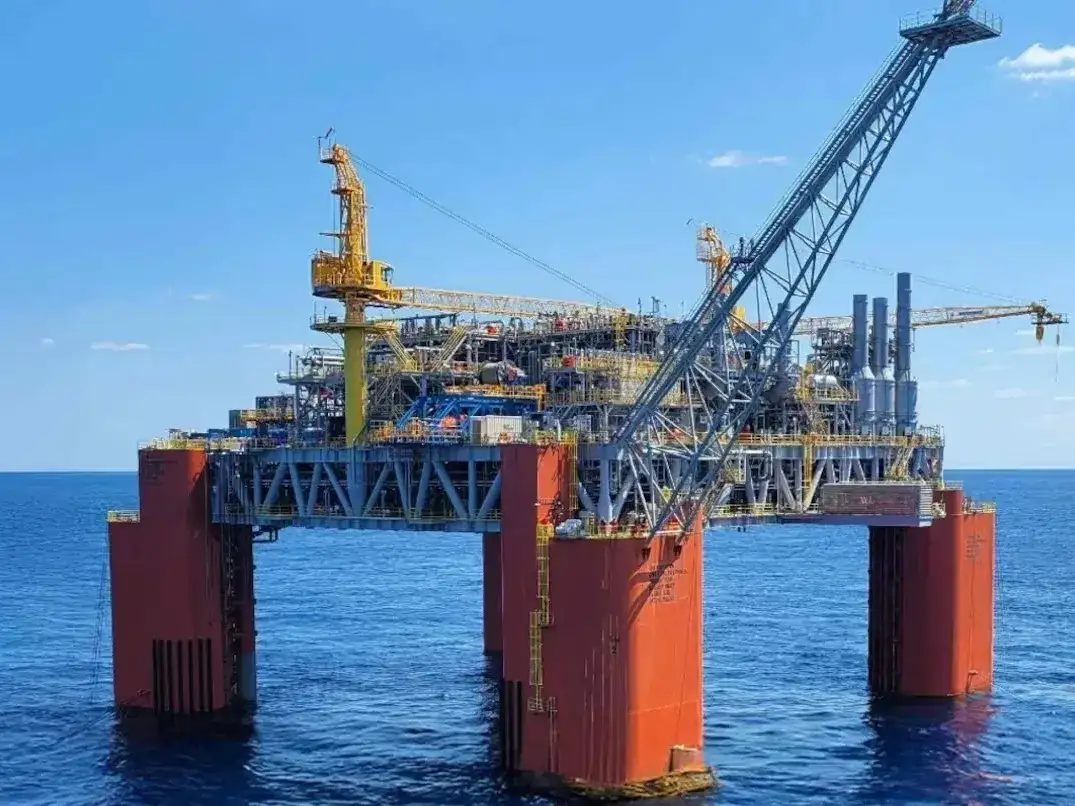Las petroleras de Malvinas minimizan las sanciones de Milei