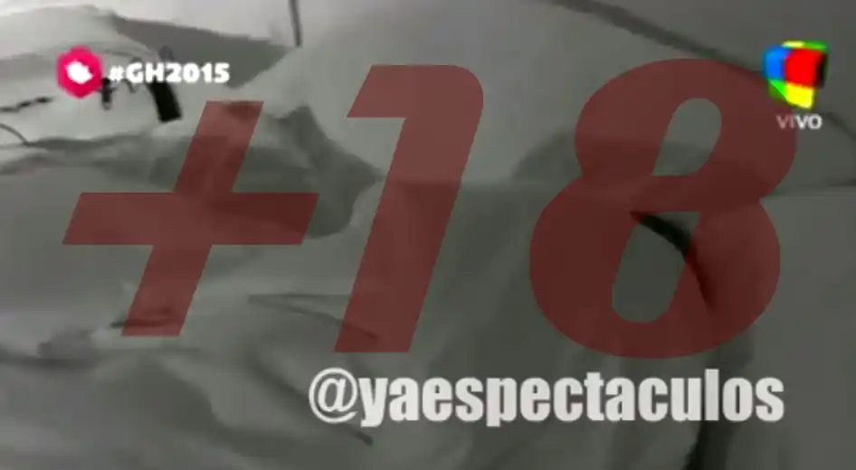 Video: Gran Hermano pone toda la carne al asador