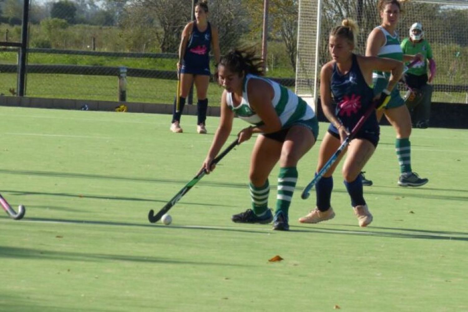 La FOSH definió la fecha de inicio de los torneos