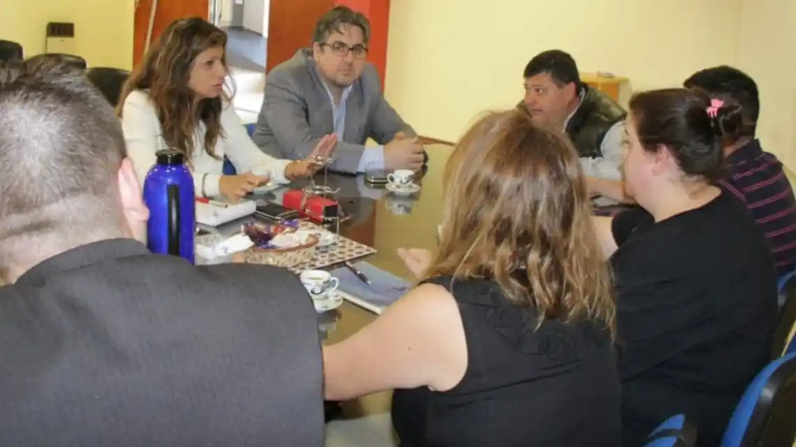 Incorporarán policías caminantes en avenidas comerciales y accesos de Santo Tomé