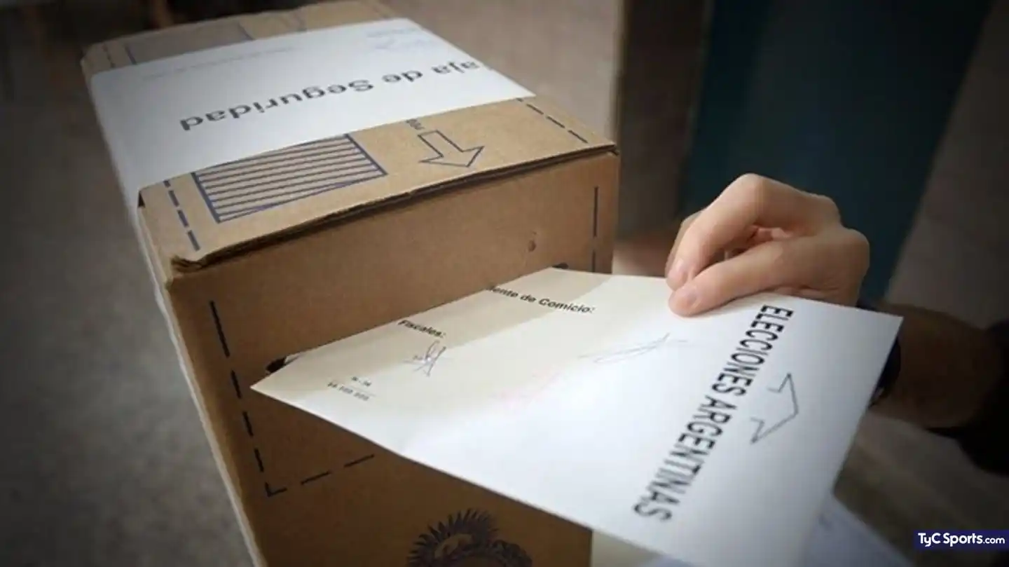 Veda Electoral: ¿qué pueden hacer y qué no los candidatos?