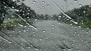 Día de lluvias y lloviznas: Prevén el ingreso de un nuevo frente de aire frío