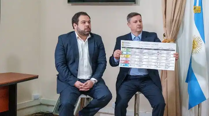 El Senado entrerriano aprobó la Reforma Política para votar con Boleta Única de Papel, pero vuelve a Diputados con cambios