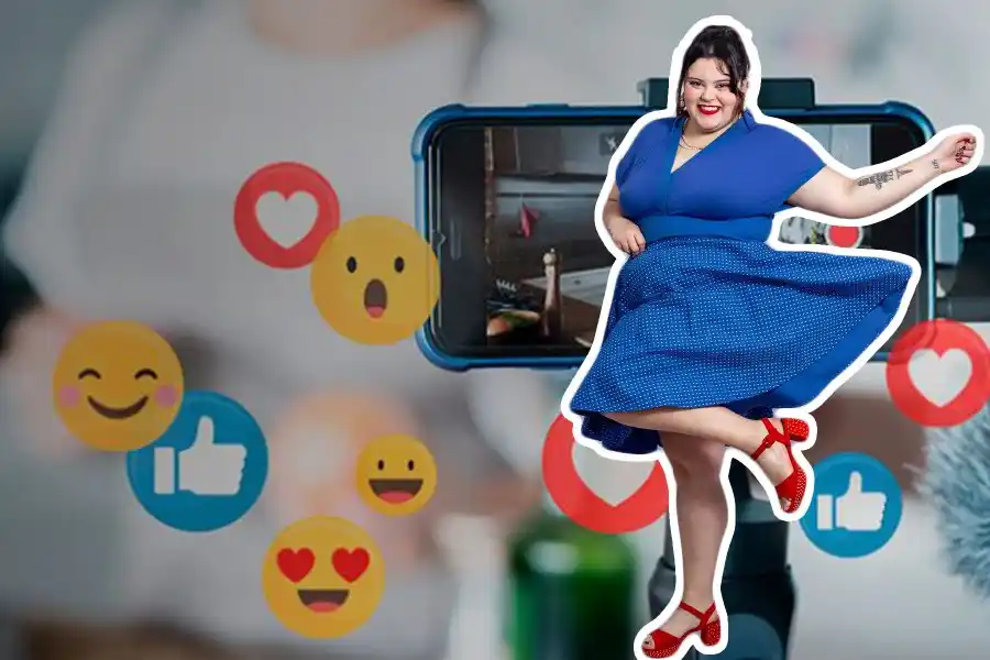 Ilay Ventura, la Influencer que hace reír a miles en las redes sociales