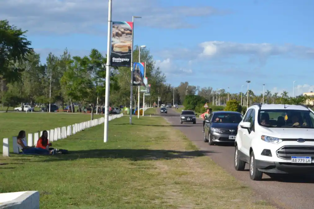 Gualeguay suma 14 nuevos casos de Covid-19
