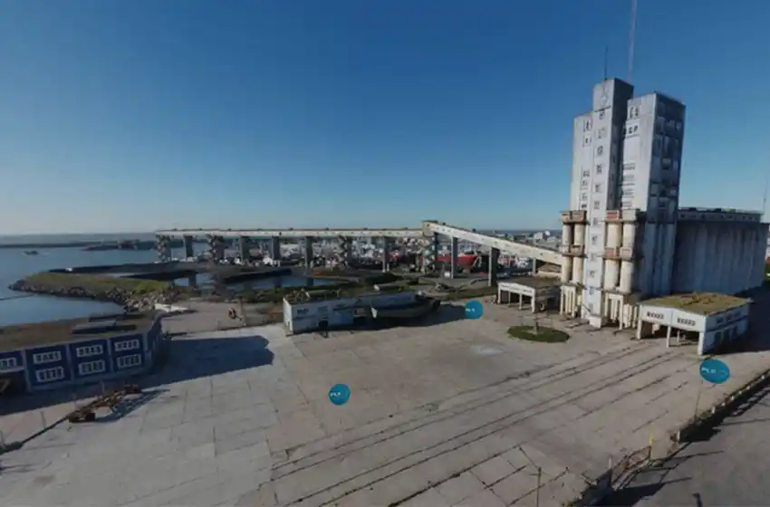 Convocatoria a artistas, foodtrucks y feriantes para participar del festival Marea en el Puerto