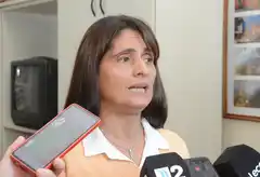 Marcieri se pronunció sobre el incendio del silo