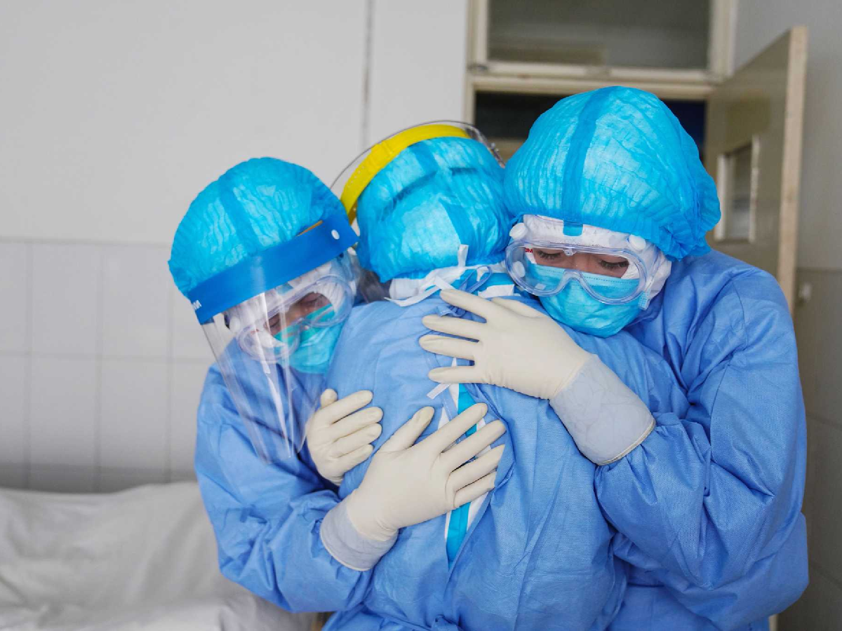 Reino Unido: un medicamento experimental evita que progrese el coronavirus en pacientes asmáticos