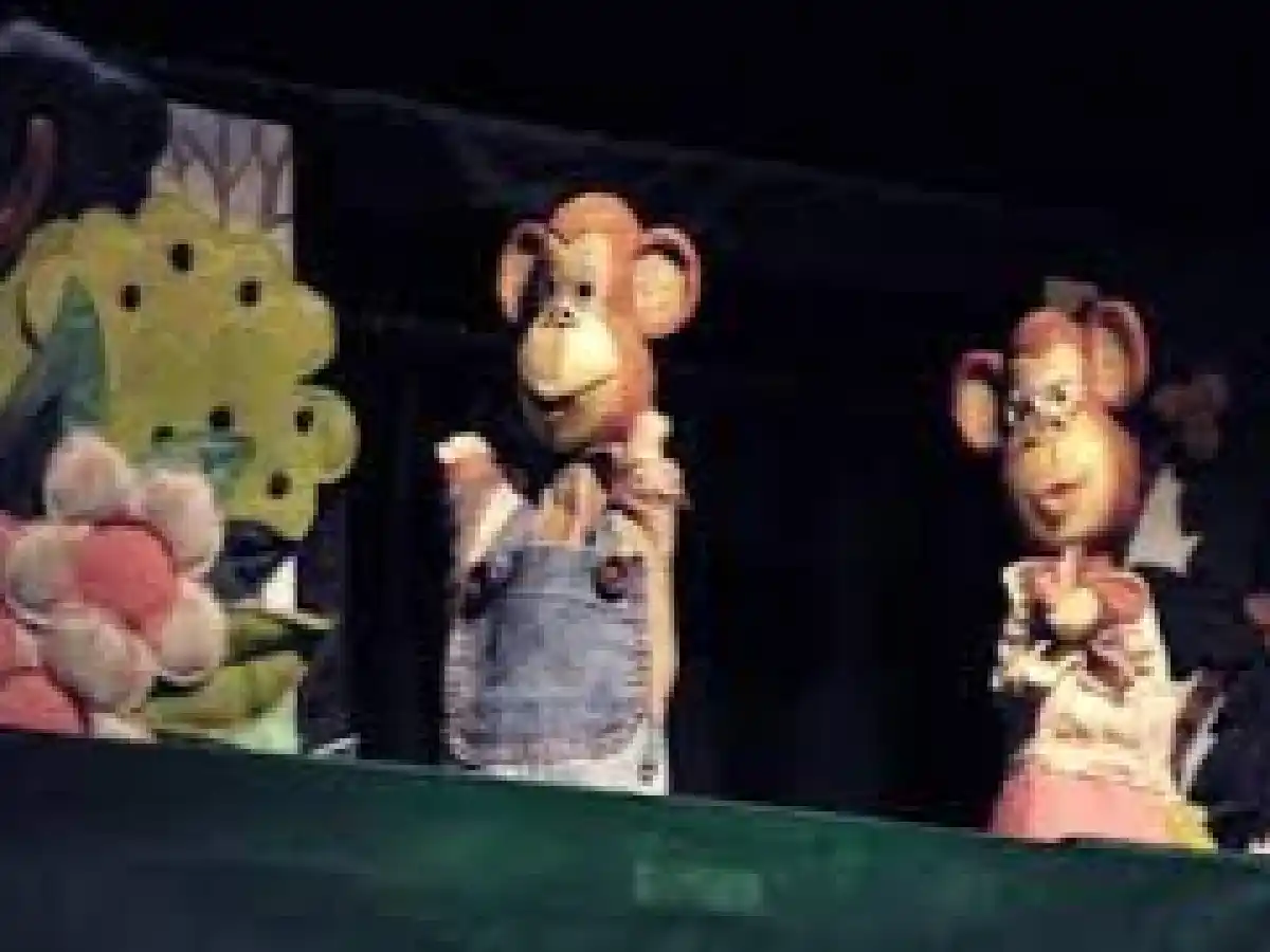 Se viene la 20ª edición del Festival Nacional de Títeres “El Barrilete”