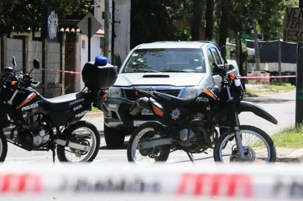 Se redujeron los homicidios en Rosario por el aislamiento