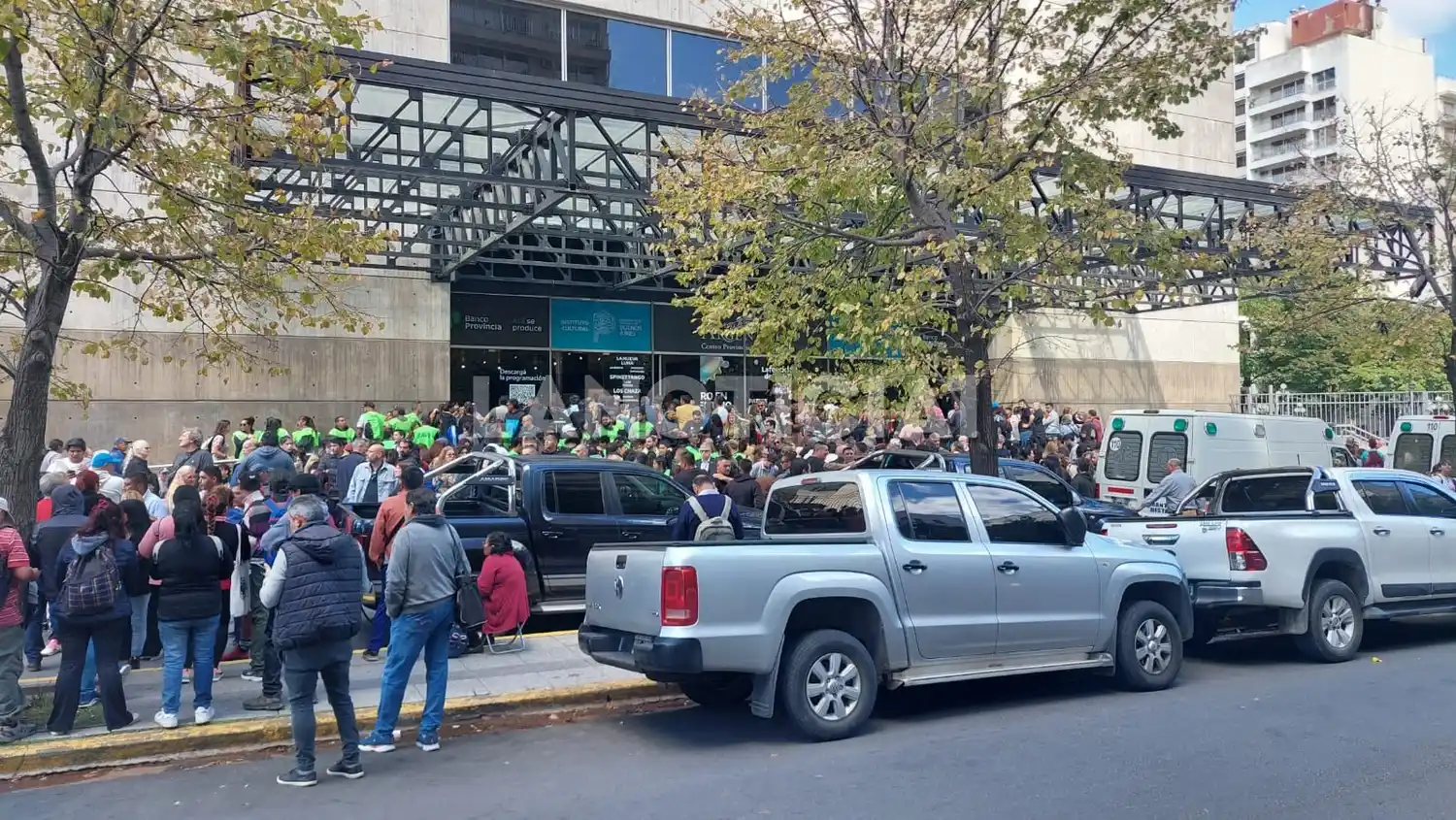 axel teatro argentino