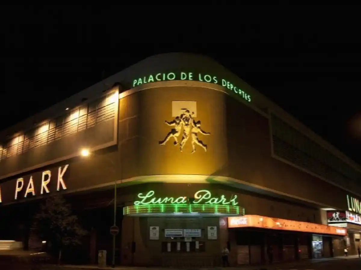 El Luna Park abrirá otra vez sus puertas al boxeo