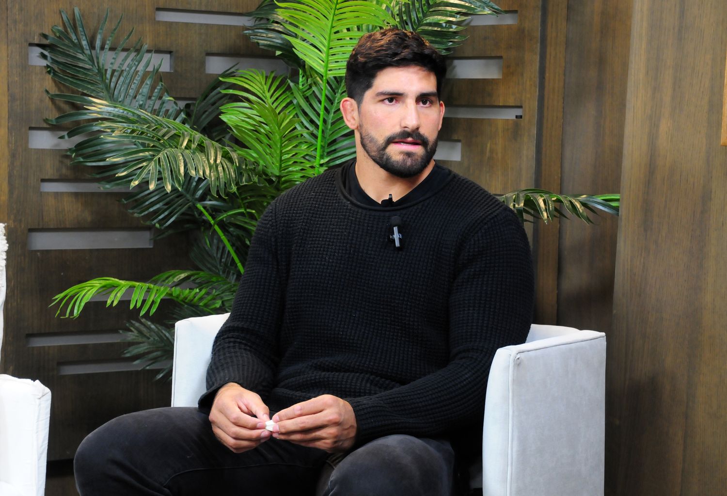 Felipe Contepomi también convocó a Rodrigo Bruni