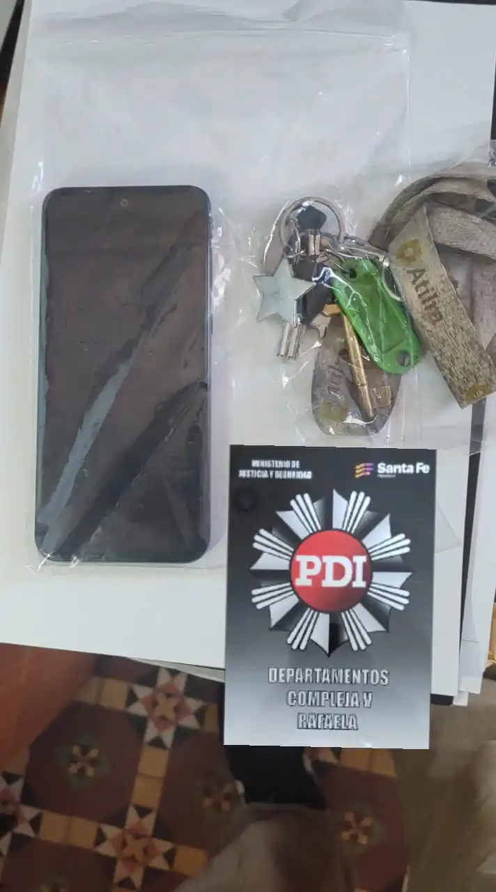 allanamiento pdi - 2