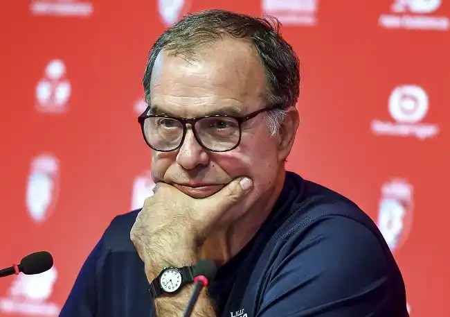 Bielsa fue muy autocrítico con su paso por la Selección Argentina 