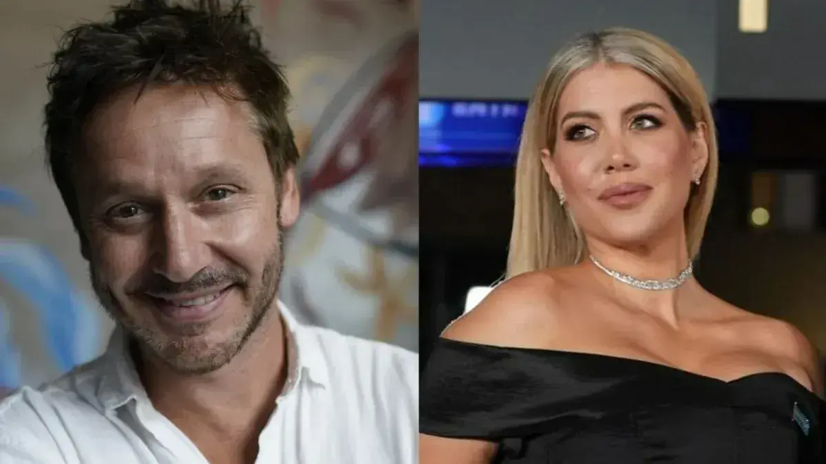 Ana Rosenfeld reveló cómo es el vínculo entre Wanda Nara y Benjamín Vicuña: “Me gusta la relación"