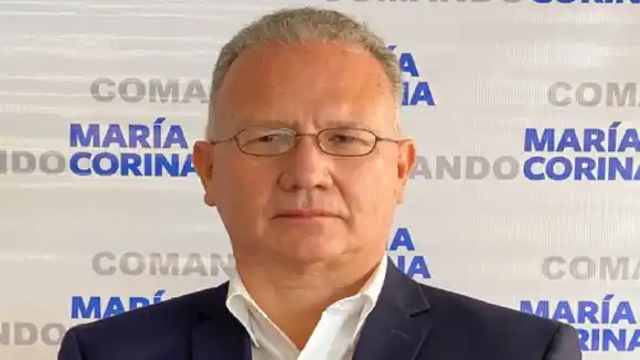 CIDH otorga medidas cautelares a favor de Perkins Rocha: «se encuentra en situación de gravedad»