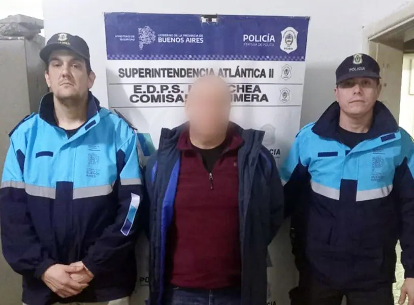 Robo de armas y dólares: negaron excarcelar a un hombre de 58 años