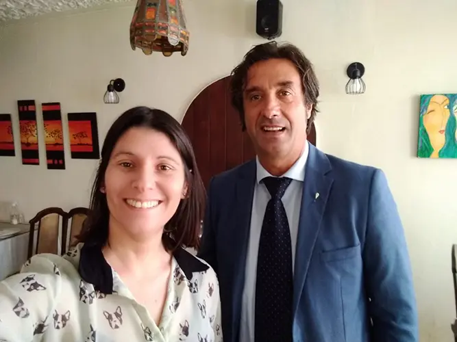 La importancia del idioma italiano y el reino de los hongos