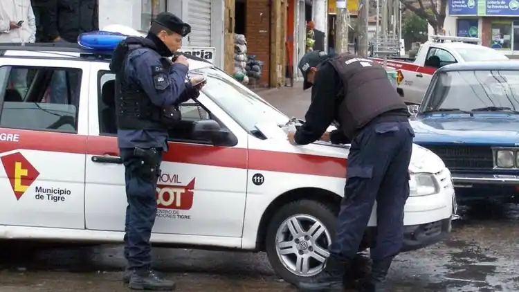 Prisión perpetua al herrero que descuartizó a su pareja en Tigre