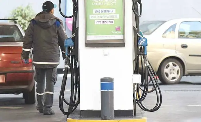 Estaciones de servicio podrían  dejar de tomar pagos con  tarjetas de crédito