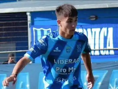 Conmoción en el fútbol argentino: falleció un  juvenil de San Telmo mientras era operado de una lesión de rodilla