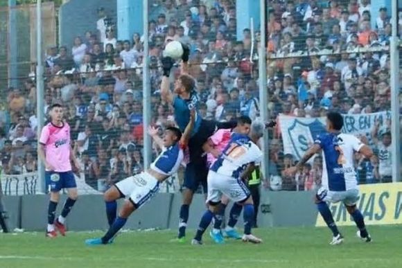 Sp.Norte y Ar.Quilmes definen al campeón d ela "Copa Desafío Clásicos"