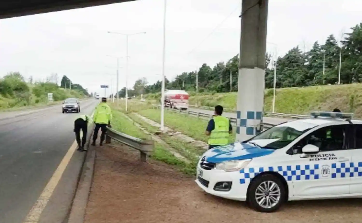 Profundizan controles en torno al traslado de recursos mineros