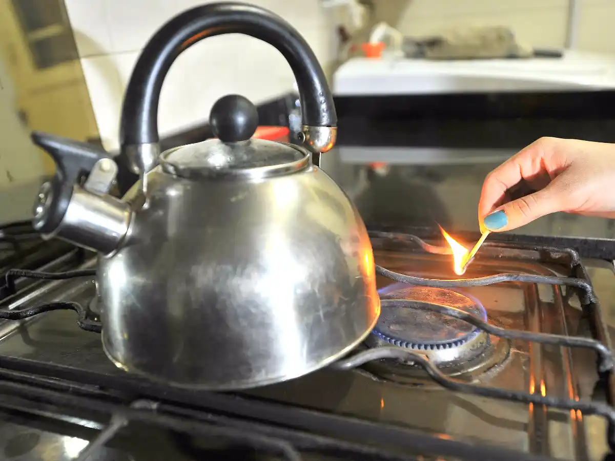 ¿Cuánto aumenta  el gas en la ciudad?   