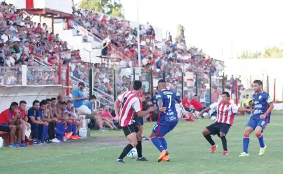 Suspensión de la presencia de público en todos los espectáculos deportivos masivos a nivel nacional