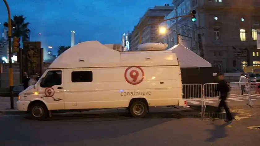 Canal 9 inició un proceso preventivo de crisis