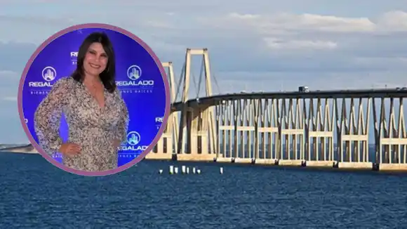 EN EXTRAÑAS CIRCUNSTANCIAS pierde la vida asesora inmobiliaria: hallan su cuerpo en el Lago de Maracaibo