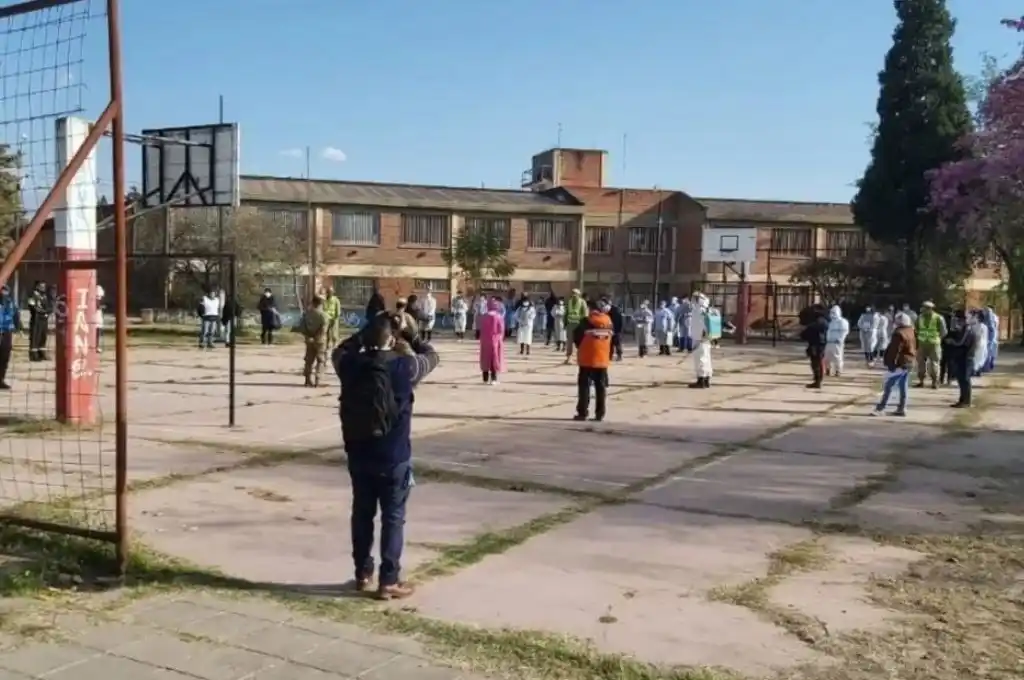 Coronavirus: San Salvador de Jujuy y Palpalá vuelven a Fase 1 por el alza de casos