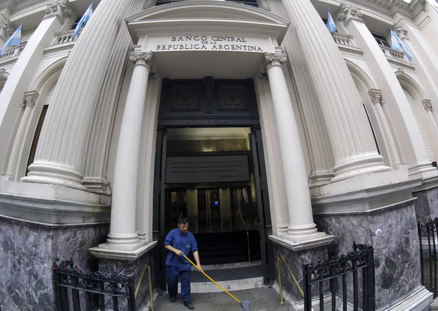 Banco Central